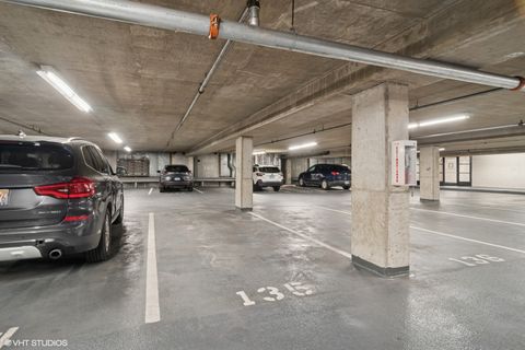 Tiny photo for 401 E Ontario Street #1202, Chicago, IL 60611 (MLS # 12515927)