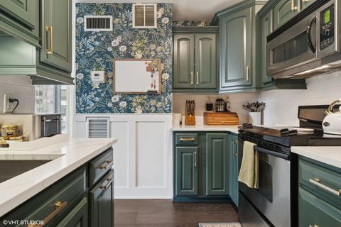 Tiny photo for 401 E Ontario Street #1202, Chicago, IL 60611 (MLS # 12515927)