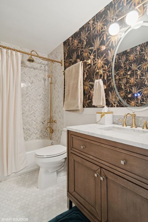 Tiny photo for 401 E Ontario Street #1202, Chicago, IL 60611 (MLS # 12515927)