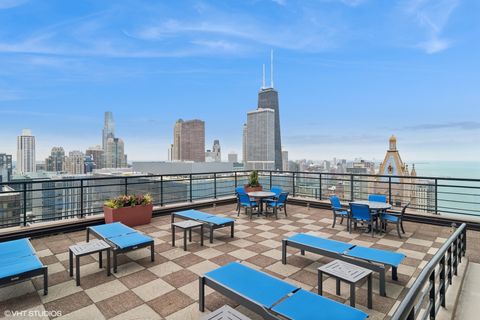 Tiny photo for 401 E Ontario Street #1202, Chicago, IL 60611 (MLS # 12515927)