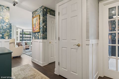 Tiny photo for 401 E Ontario Street #1202, Chicago, IL 60611 (MLS # 12515927)