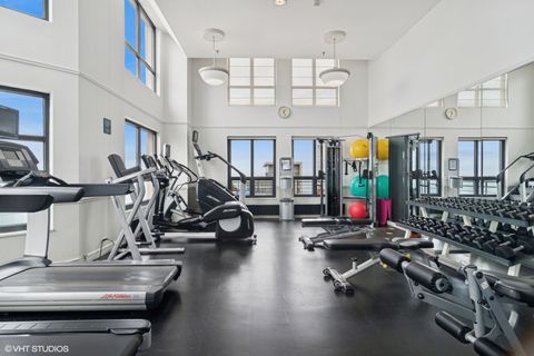 Tiny photo for 401 E Ontario Street #1202, Chicago, IL 60611 (MLS # 12515927)