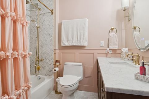 Tiny photo for 401 E Ontario Street #1202, Chicago, IL 60611 (MLS # 12515927)