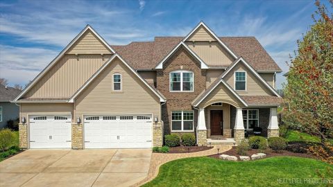 25116 Island Drive Plainfield IL 60544