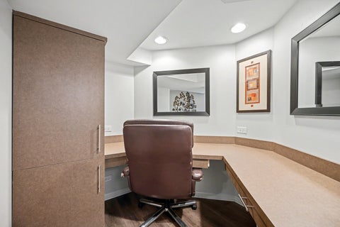 Tiny photo for 6450 Manor Drive, Burr Ridge, IL 60527 (MLS # 12720588)