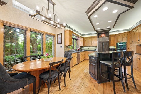 Tiny photo for 6450 Manor Drive, Burr Ridge, IL 60527 (MLS # 12720588)