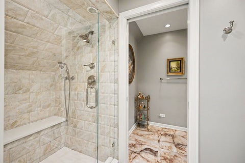 Tiny photo for 6450 Manor Drive, Burr Ridge, IL 60527 (MLS # 12720588)
