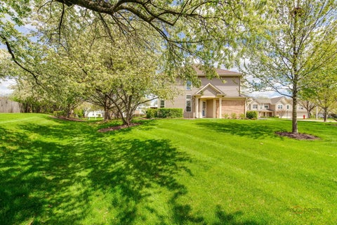 Tiny photo for 2944 Oak Court #2944, Schaumburg, IL 60193 (MLS # 12651455)