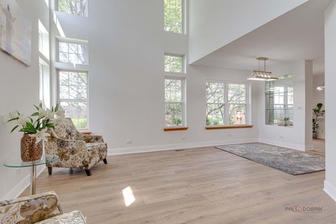 Tiny photo for 2944 Oak Court #2944, Schaumburg, IL 60193 (MLS # 12651455)
