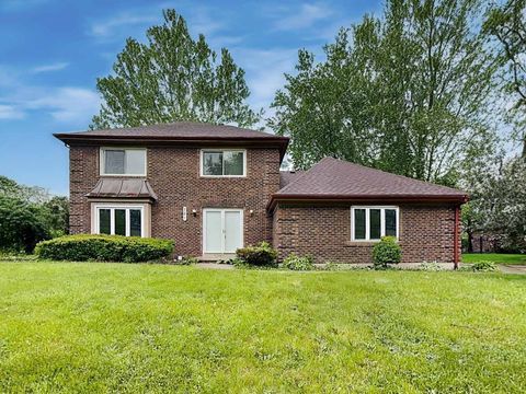 721 Westshore Drive Shorewood IL 60404