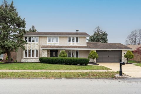 7723 W 157th Street Orland Park IL 60462