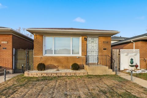 Photo of 2754 E 127 Street, Chicago, IL 60633 (MLS # 12536312)