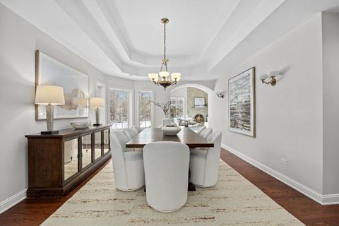 Tiny photo for 7S460 Donwood Drive, Naperville, IL 60540 (MLS # 12533843)