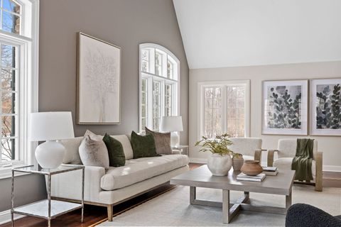 Tiny photo for 7S460 Donwood Drive, Naperville, IL 60540 (MLS # 12533843)