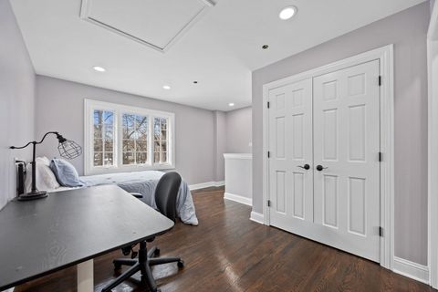 Tiny photo for 7S460 Donwood Drive, Naperville, IL 60540 (MLS # 12533843)