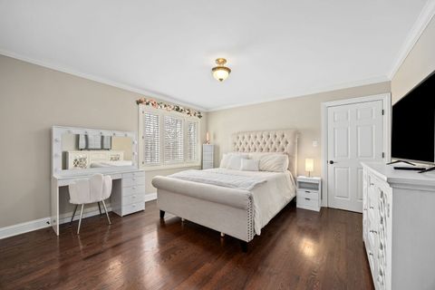 Tiny photo for 7S460 Donwood Drive, Naperville, IL 60540 (MLS # 12533843)