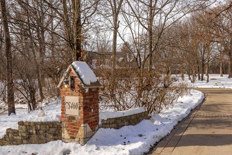Tiny photo for 7S460 Donwood Drive, Naperville, IL 60540 (MLS # 12533843)
