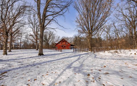 Tiny photo for 7S460 Donwood Drive, Naperville, IL 60540 (MLS # 12533843)