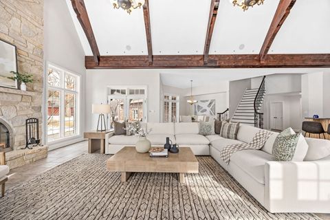 Tiny photo for 7S460 Donwood Drive, Naperville, IL 60540 (MLS # 12533843)