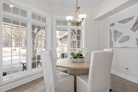 Tiny photo for 7S460 Donwood Drive, Naperville, IL 60540 (MLS # 12533843)