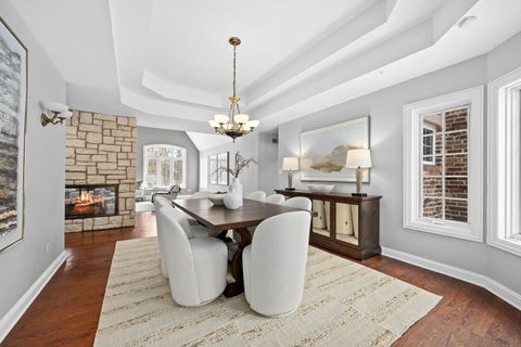 Tiny photo for 7S460 Donwood Drive, Naperville, IL 60540 (MLS # 12533843)