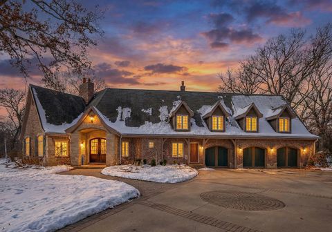 Tiny photo for 7S460 Donwood Drive, Naperville, IL 60540 (MLS # 12533843)