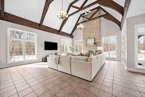 Tiny photo for 7S460 Donwood Drive, Naperville, IL 60540 (MLS # 12533843)