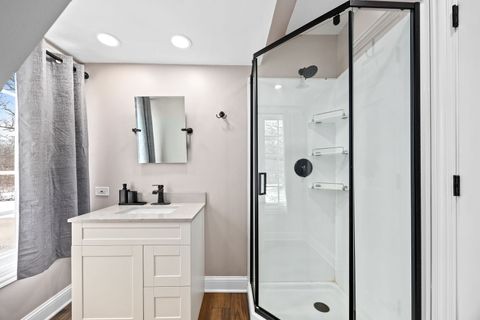 Tiny photo for 7S460 Donwood Drive, Naperville, IL 60540 (MLS # 12533843)