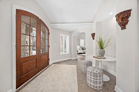 Tiny photo for 7S460 Donwood Drive, Naperville, IL 60540 (MLS # 12533843)