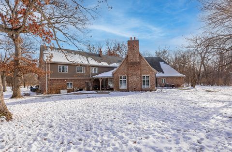 Tiny photo for 7S460 Donwood Drive, Naperville, IL 60540 (MLS # 12533843)