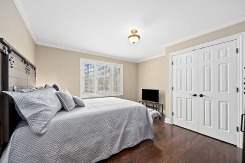 Tiny photo for 7S460 Donwood Drive, Naperville, IL 60540 (MLS # 12533843)