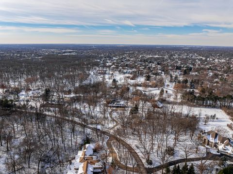 Tiny photo for 7S460 Donwood Drive, Naperville, IL 60540 (MLS # 12533843)