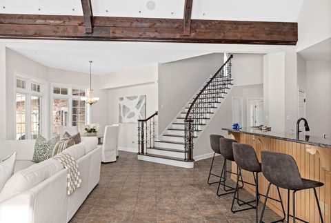 Tiny photo for 7S460 Donwood Drive, Naperville, IL 60540 (MLS # 12533843)