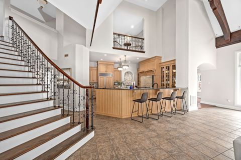 Tiny photo for 7S460 Donwood Drive, Naperville, IL 60540 (MLS # 12533843)