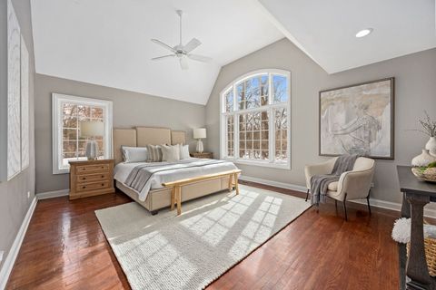 Tiny photo for 7S460 Donwood Drive, Naperville, IL 60540 (MLS # 12533843)