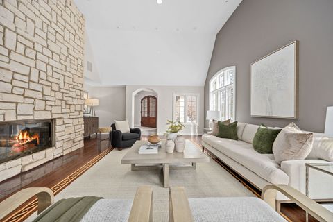 Tiny photo for 7S460 Donwood Drive, Naperville, IL 60540 (MLS # 12533843)