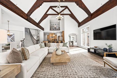 Tiny photo for 7S460 Donwood Drive, Naperville, IL 60540 (MLS # 12533843)