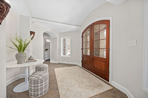 Tiny photo for 7S460 Donwood Drive, Naperville, IL 60540 (MLS # 12533843)