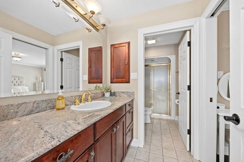 Tiny photo for 7S460 Donwood Drive, Naperville, IL 60540 (MLS # 12533843)