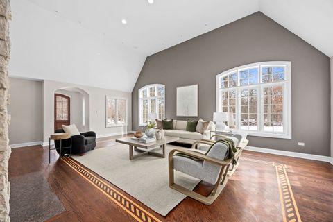 Tiny photo for 7S460 Donwood Drive, Naperville, IL 60540 (MLS # 12533843)