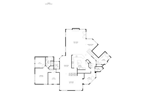 Tiny photo for 7S460 Donwood Drive, Naperville, IL 60540 (MLS # 12533843)