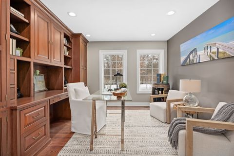 Tiny photo for 7S460 Donwood Drive, Naperville, IL 60540 (MLS # 12533843)