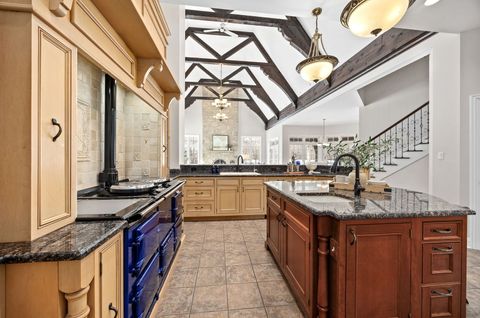 Tiny photo for 7S460 Donwood Drive, Naperville, IL 60540 (MLS # 12533843)