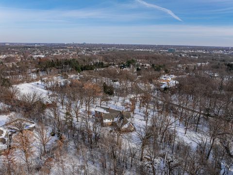 Tiny photo for 7S460 Donwood Drive, Naperville, IL 60540 (MLS # 12533843)