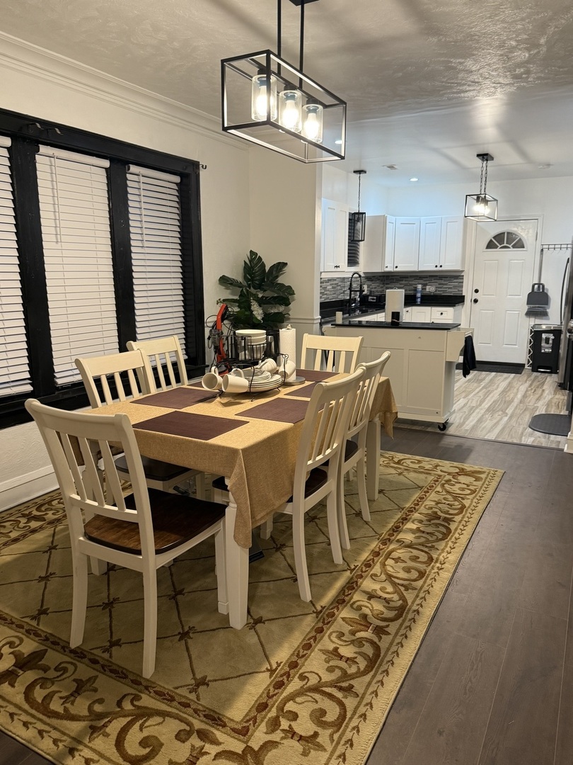 7825 S Paulina Street