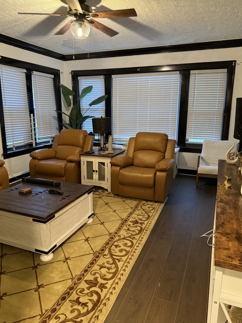 7825 S Paulina Street