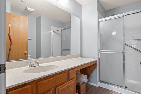 Tiny photo for 460 Mayflower Lane #1, Bartlett, IL 60103 (MLS # 12489945)