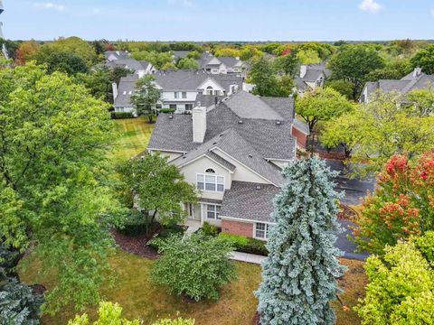 Tiny photo for 460 Mayflower Lane #1, Bartlett, IL 60103 (MLS # 12489945)