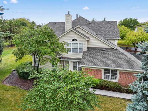 Tiny photo for 460 Mayflower Lane #1, Bartlett, IL 60103 (MLS # 12489945)