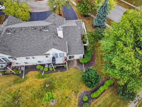 Tiny photo for 460 Mayflower Lane #1, Bartlett, IL 60103 (MLS # 12489945)